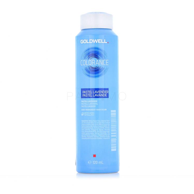 Goldwell Colorance Demi-Permanent Hair Color Haarfarbe 120 ml Farbton  Pastel Lavender