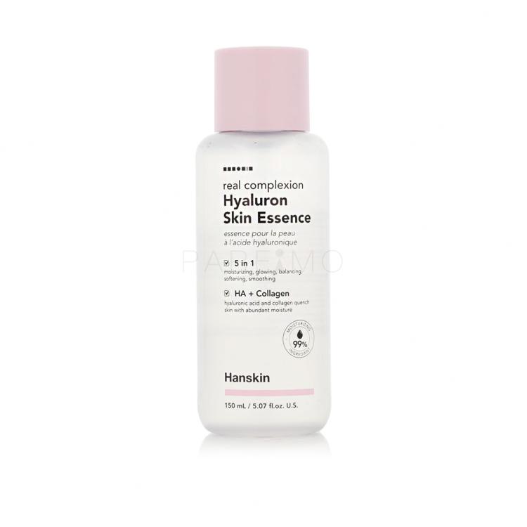 Hanskin Hyaluron Skin Essence Gesichtsessenz 150 ml