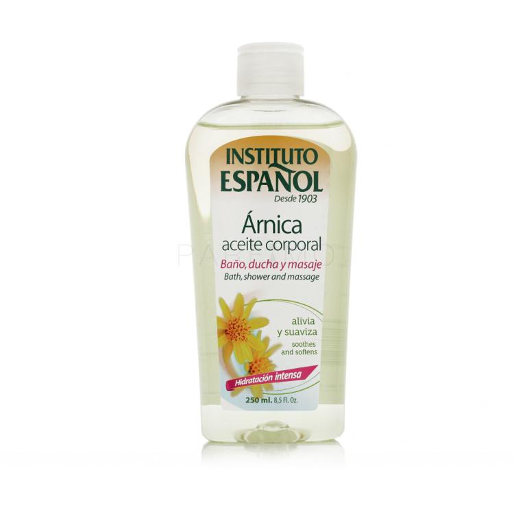 Instituto Espanol Arnica Body Oil Körperöl 250 ml