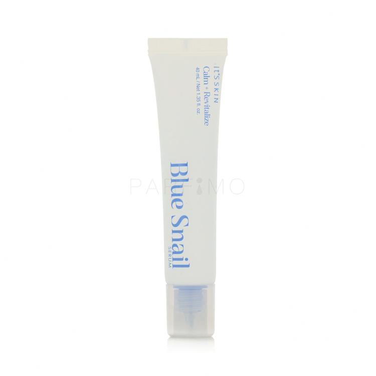 It&#039;s Skin Blue Snail Serum Gesichtsserum 40 ml