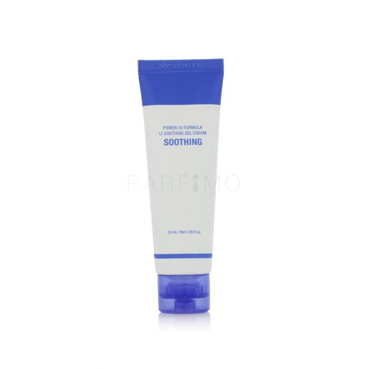 It&#039;s Skin Power 10 Formula LI Soothing Gel Cream Tagescreme 55 ml