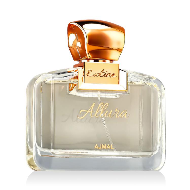 Ajmal Allura Entice Eau de Parfum für Frauen 75 ml