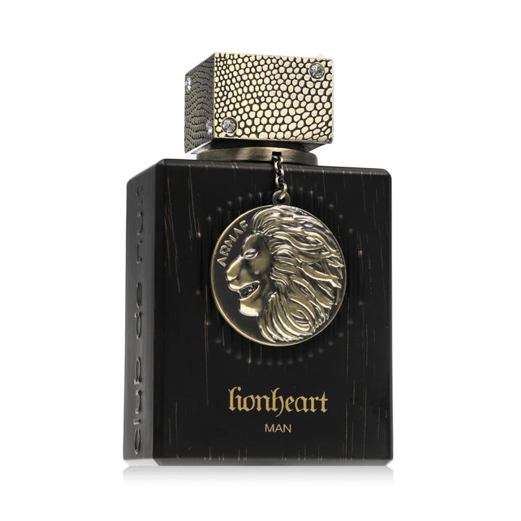 Armaf Club de Nuit Lionheart Eau de Parfum für Herren 100 ml