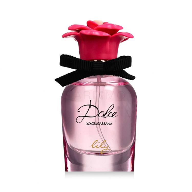 Dolce&amp;Gabbana Dolce Lily Eau de Toilette für Frauen 30 ml