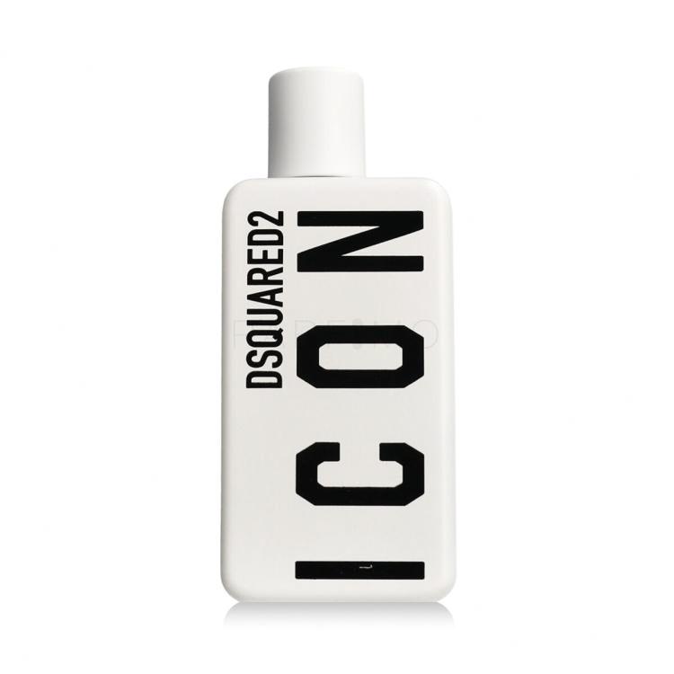 Dsquared2 Icon Eau de Parfum für Frauen 100 ml
