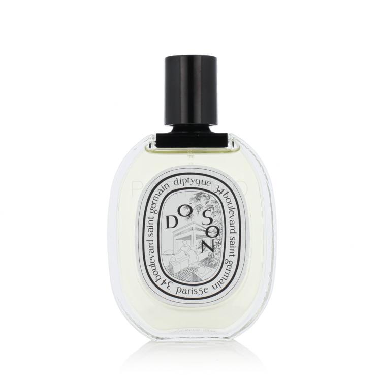 Diptyque Do Son Eau de Toilette für Frauen 100 ml