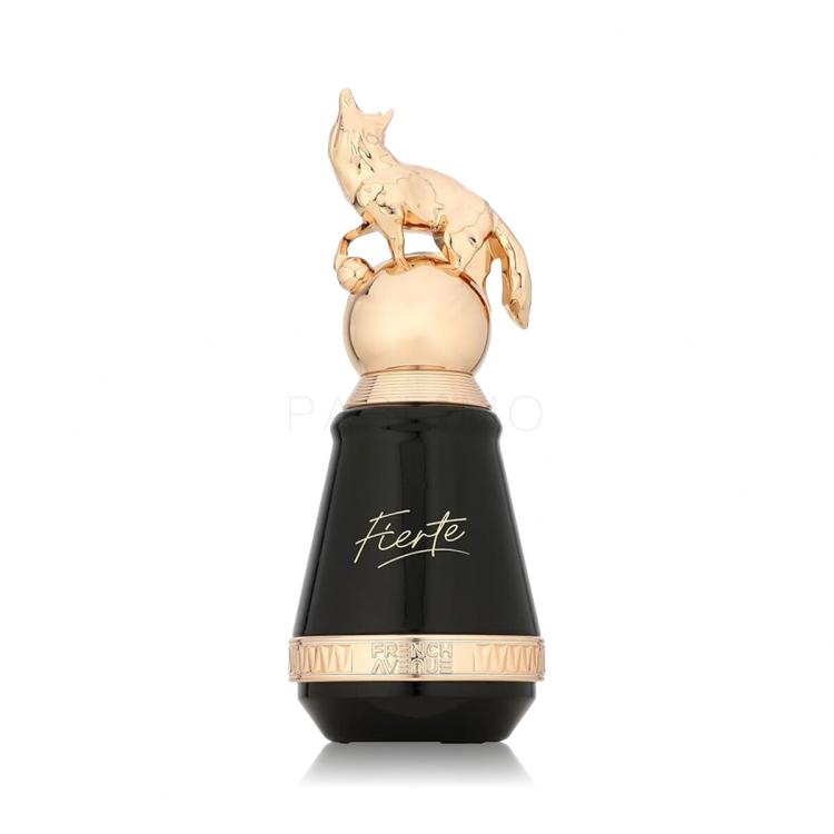 French Avenue Fierte Eau de Parfum 80 ml