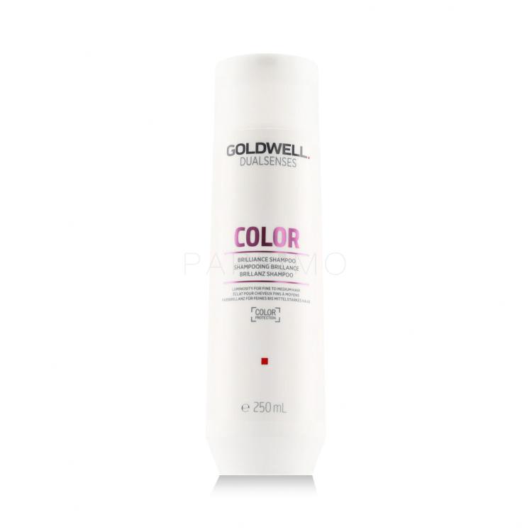 Goldwell Dualsenses Color Shampoo für Frauen 250 ml