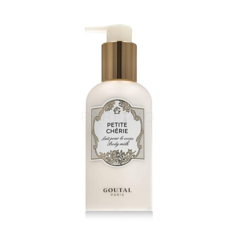 Goutal Petite Chérie Körperlotion für Frauen 250 ml
