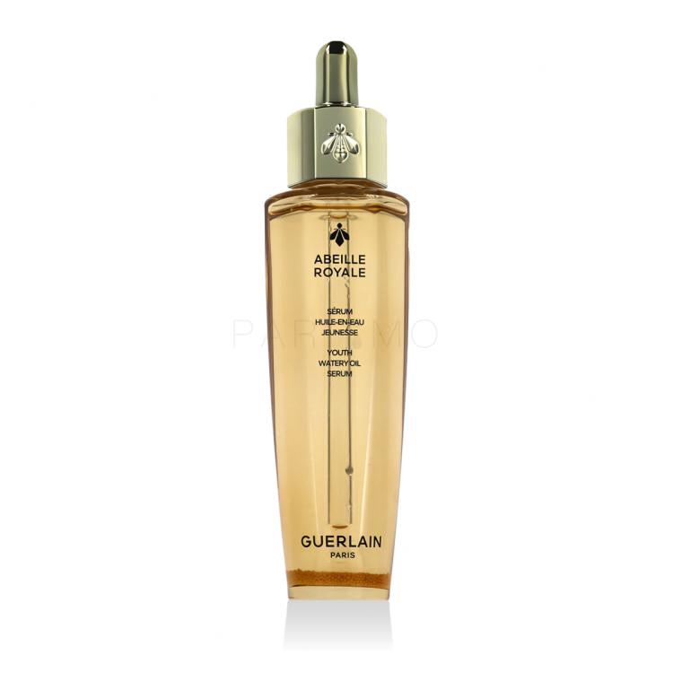 Guerlain Abeille Royale Youth Watery Oil Serum Gesichtsserum für Frauen 50 ml