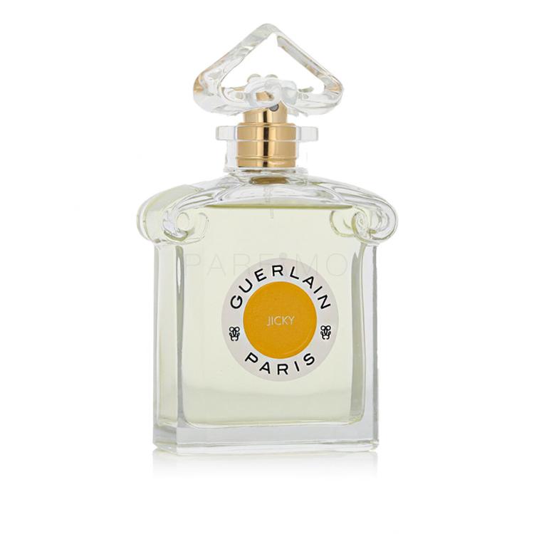 Guerlain Jicky Eau de Parfum für Frauen 75 ml