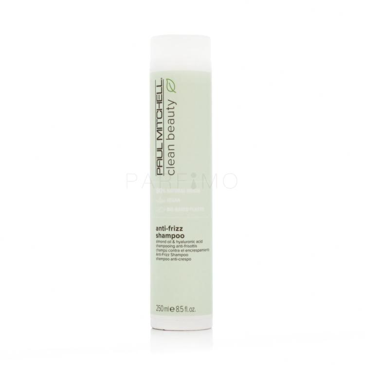 Paul Mitchell Clean Beauty Smooth Anti-Frizz Shampoo Shampoo 250 ml