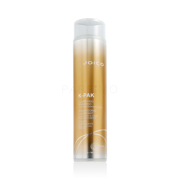 Joico K-PAK Reconstructing Shampoo Shampoo 300 ml