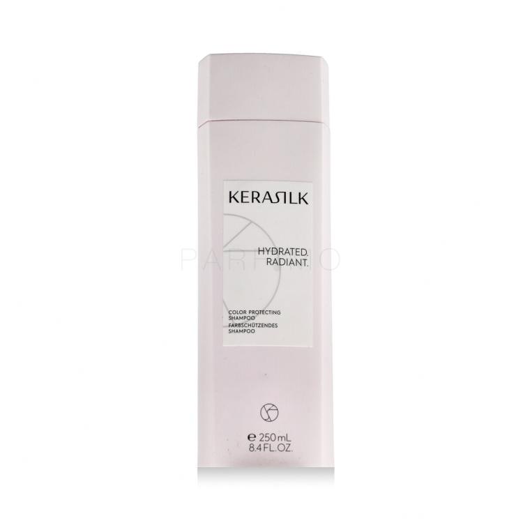 KERASILK Essentials Color Protecting Shampoo Shampoo 250 ml