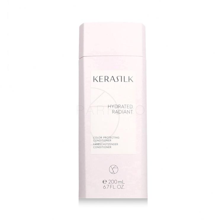 KERASILK Essentials Color Protecting Conditioner Conditioner 200 ml