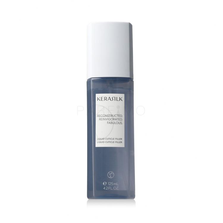 KERASILK Specialists Liquid Cuticle Filler Hitzeschutz 125 ml
