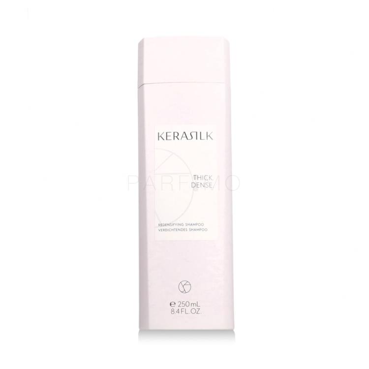 KERASILK Essentials Redensifying Shampoo Shampoo 250 ml