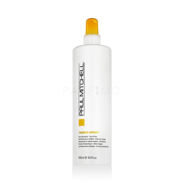 Paul Mitchell Kids Taming Spray Pflege ohne Ausspülen für Kinder 50 ml