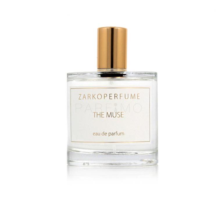 Zarkoperfume The Muse Eau de Parfum für Frauen 100 ml