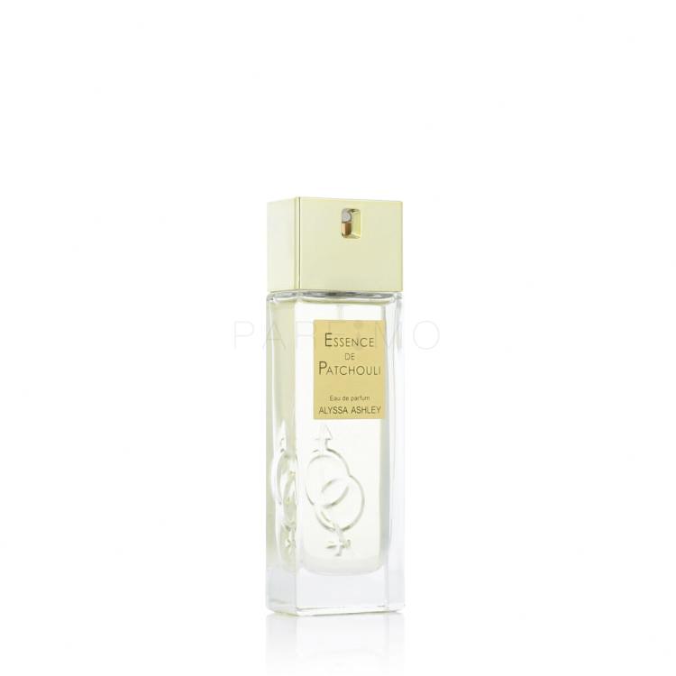 Alyssa Ashley Essence de Patchouli Eau de Parfum für Frauen 50 ml