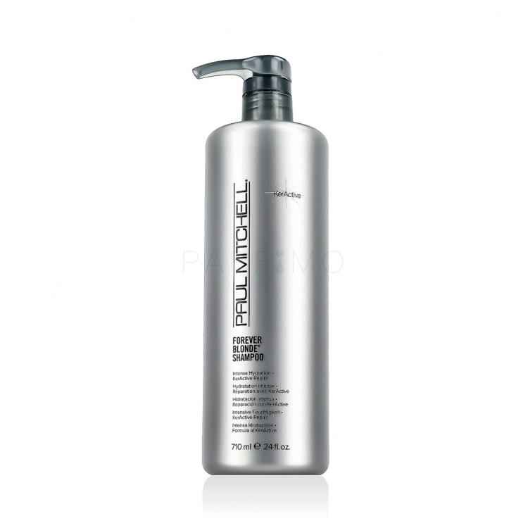 Paul Mitchell Blonde Forever Blonde Shampoo Shampoo 710 ml
