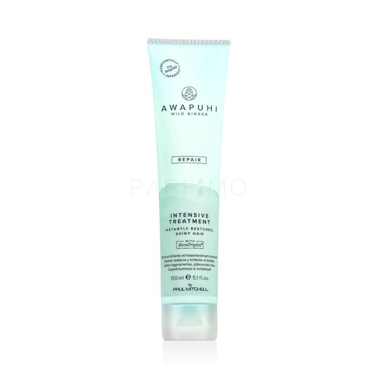 Paul Mitchell Awapuhi Wild Ginger Repair Intensive Treatment Haarmaske 150 ml