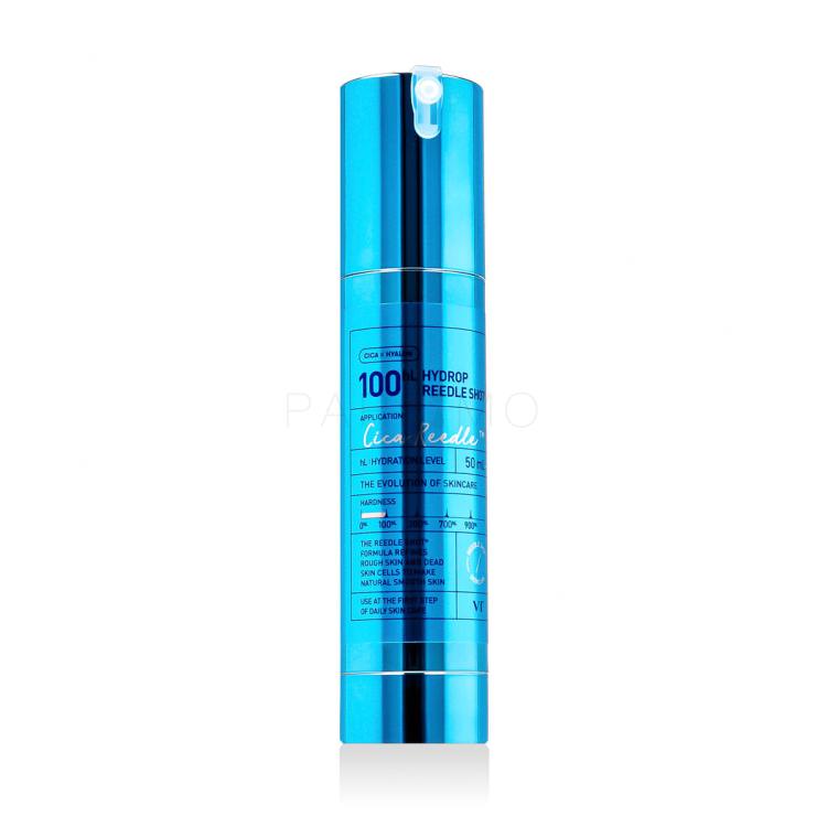 VT Cosmetics Hydrop Reedle Shot 100 hL Gesichtsserum 50 ml