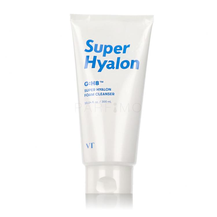 VT Cosmetics Super Hyalon Foam Cleanser Reinigungsschaum 300 ml