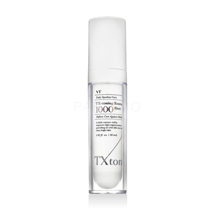 VT Cosmetics TX-toning Essence 1000 Shot Gesichtsessenz 30 ml