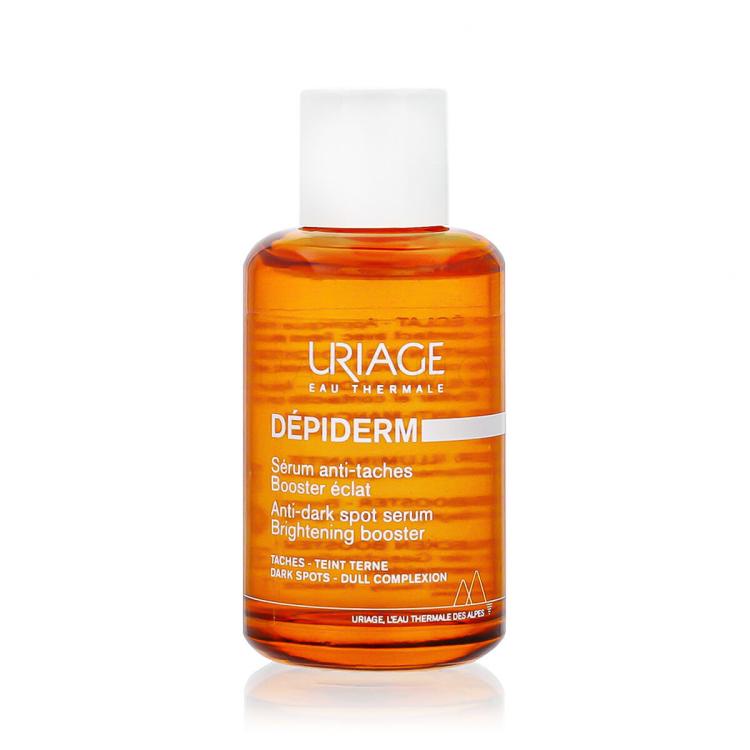 Uriage Dépiderm Anti-Dark Spot Serum Gesichtsserum für Frauen 30 ml