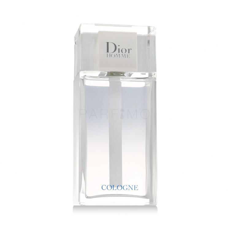 Dior Dior Homme Cologne 2022 Eau de Cologne für Herren 200 ml