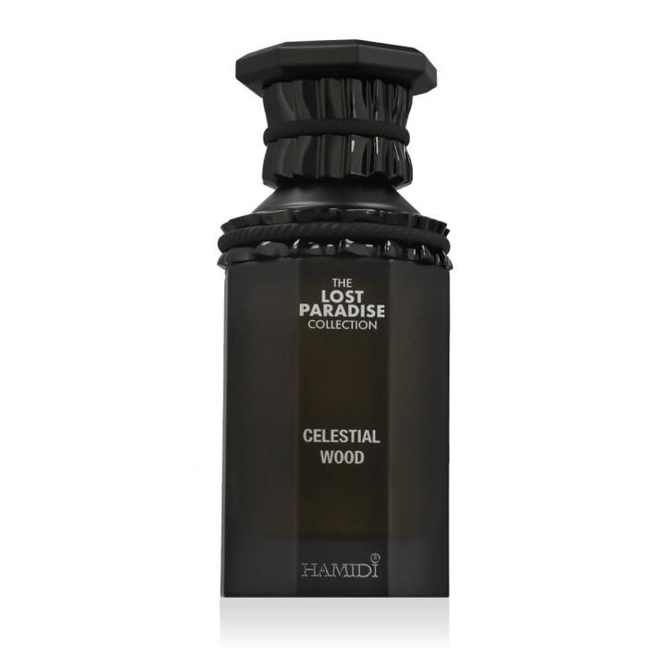 Hamidi The Lost Paradise Celestial Wood Eau de Parfum 100 ml