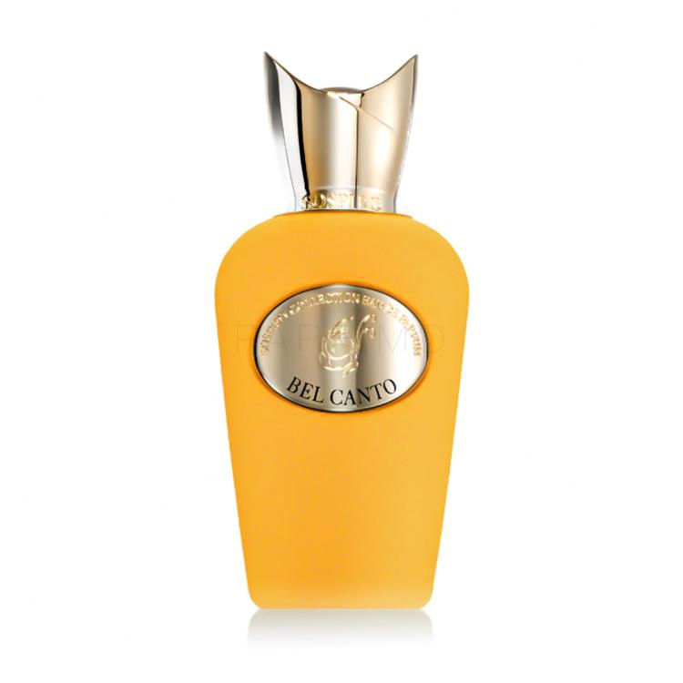 Sospiro Bel Canto Eau de Parfum 100 ml