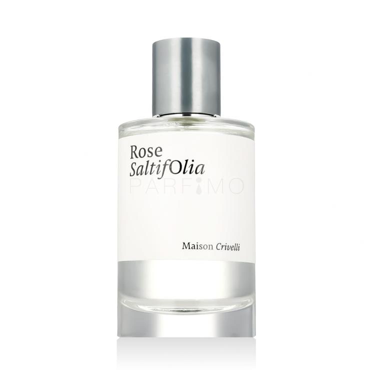 Maison Crivelli Rose SaltifOlia Eau de Parfum 100 ml