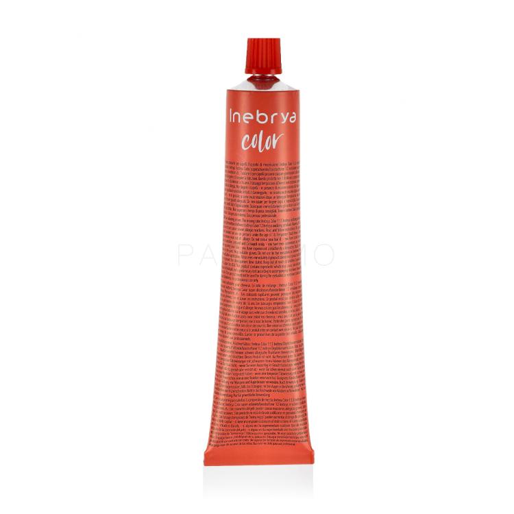 Inebrya Color Haarfarbe 100 ml Farbton  7/3 Blonde Golden