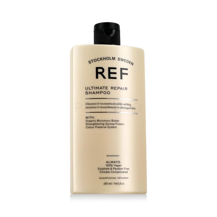 REF Ultimate Repair Shampoo Shampoo 285 ml