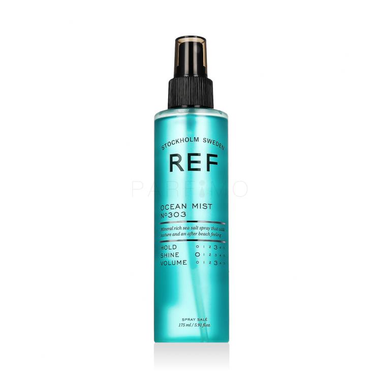 REF Ocean Mist N°303 Für Haardefinition 175 ml
