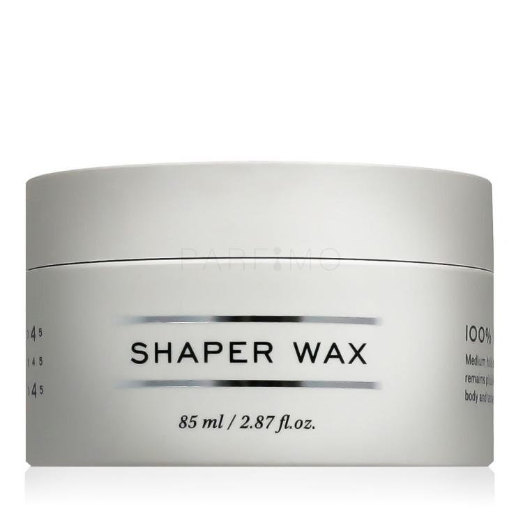 REF Shaper Wax N°424 Haarwachs 85 ml