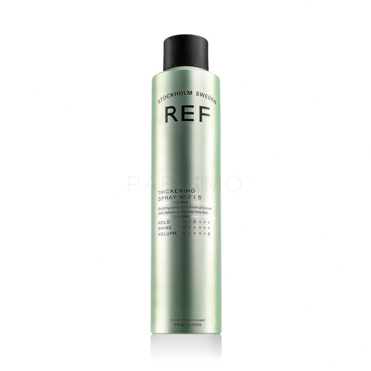 REF Thickening Spray N°215 Haarspray 300 ml