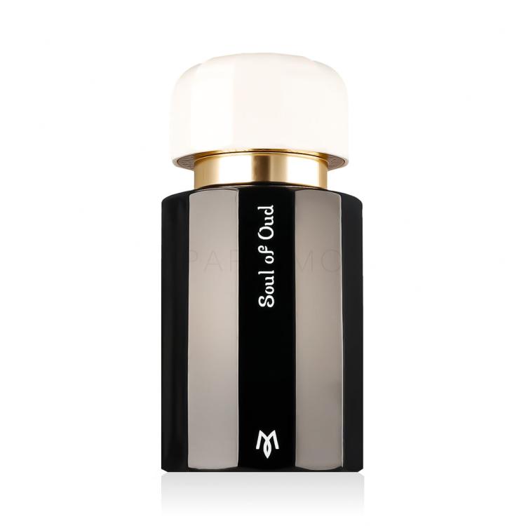 Ramon Monegal Soul Of Oud Eau de Parfum 100 ml