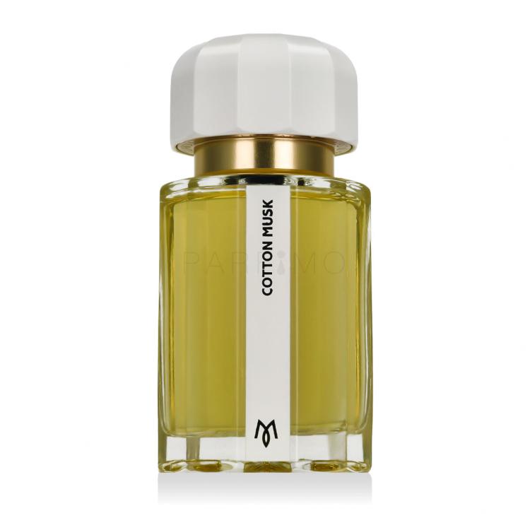 Ramon Monegal Cotton Musk Eau de Parfum für Frauen 100 ml