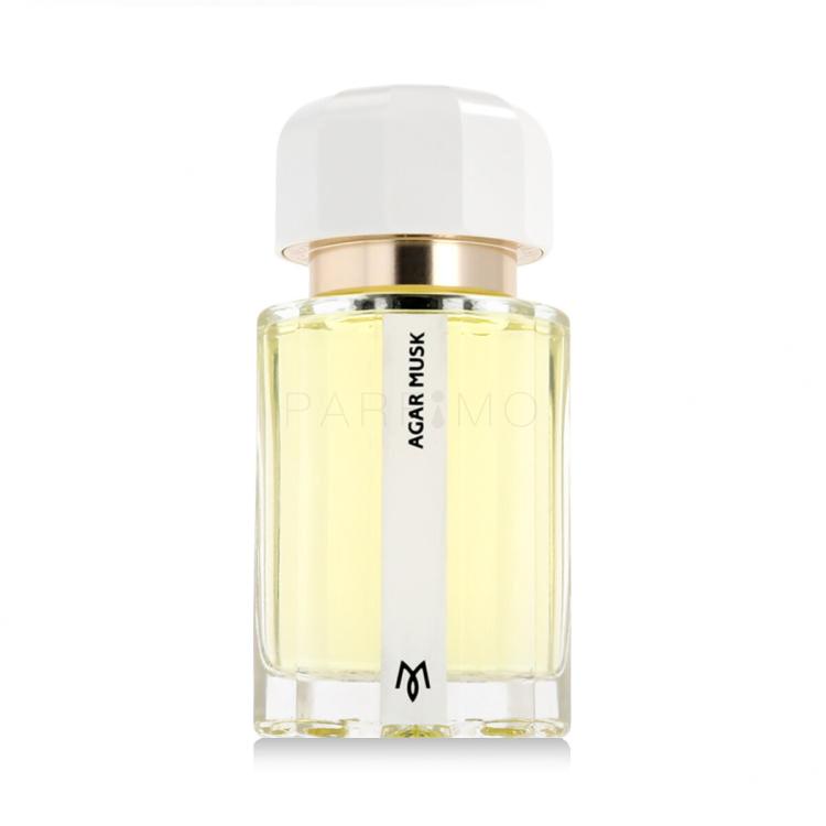 Ramon Monegal Agar Musk Eau de Parfum 1,5 ml Kosmetikprobe