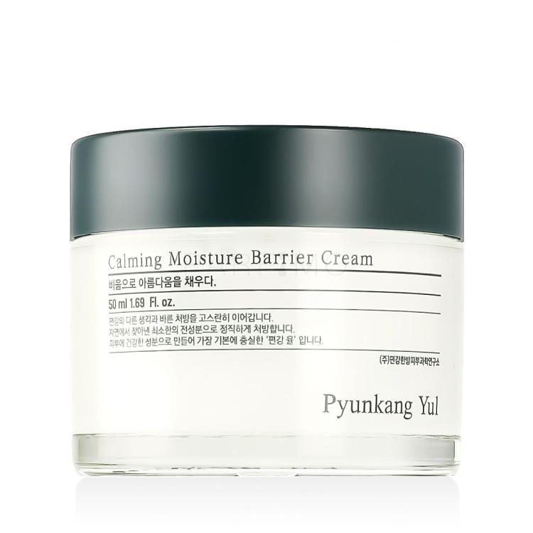 Pyunkang Yul Calming Moisture Barrier Cream Tagescreme 50 ml