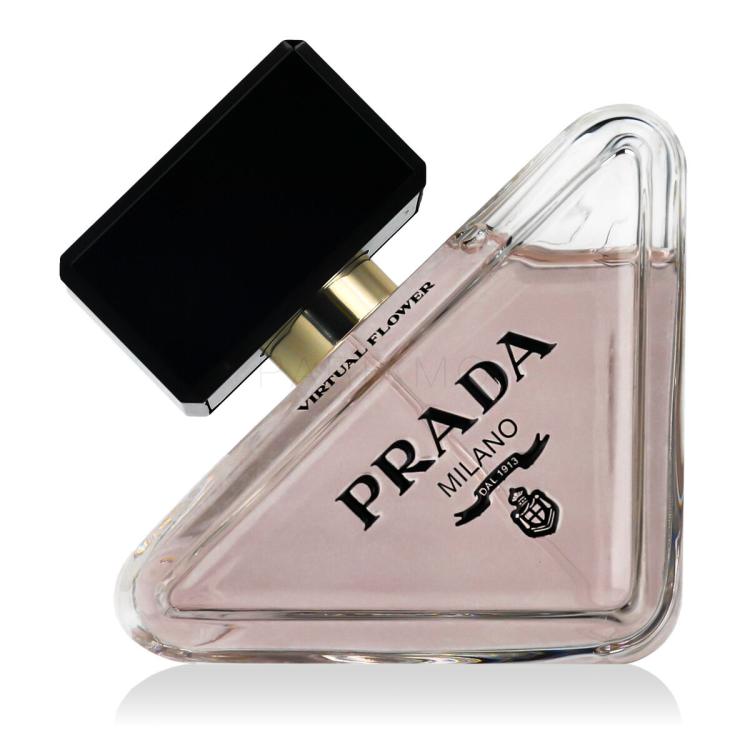 Prada Paradoxe Virtual Flower Eau de Parfum für Frauen 50 ml