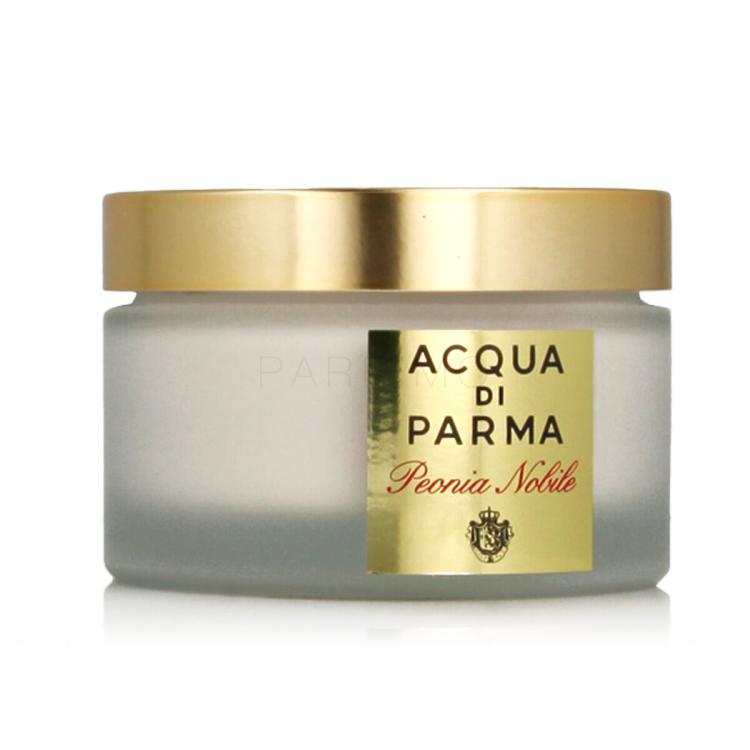 Acqua di Parma Le Nobili Peonia Nobile Körpercreme für Frauen 150 ml
