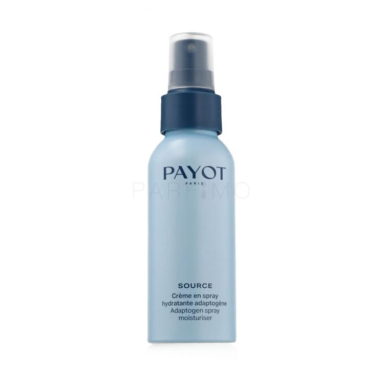 PAYOT Source Adaptogen Spray Moisturiser Tagescreme für Frauen 40 ml