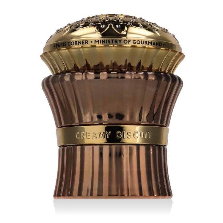 Paris Corner Creamy Biscuit Eau de Parfum 100 ml