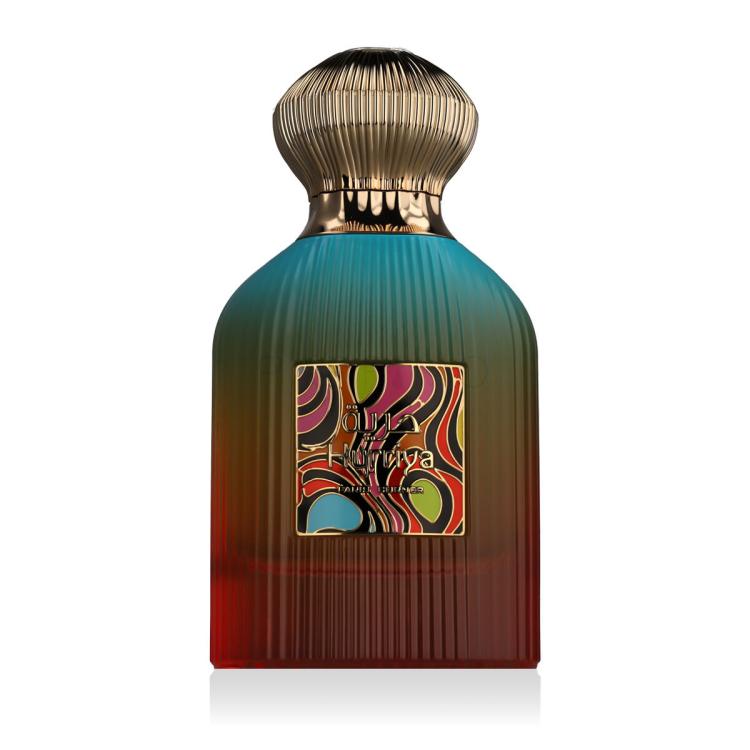 Paris Corner Hurriya Eau de Parfum 100 ml