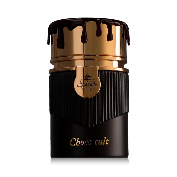 Paris Corner Choco Cult Eau de Parfum 100 ml