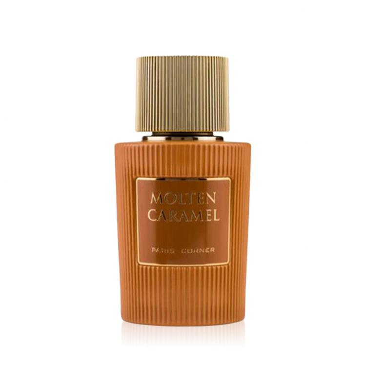 Paris Corner Molten Caramel Eau de Parfum 100 ml
